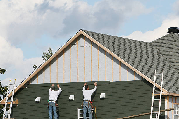 Best Weatherproofing and Sealing  in Ladson, SC