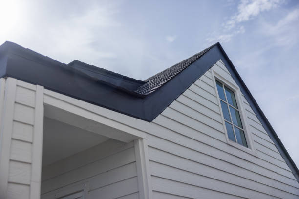 Best Custom Siding Design  in Ladson, SC